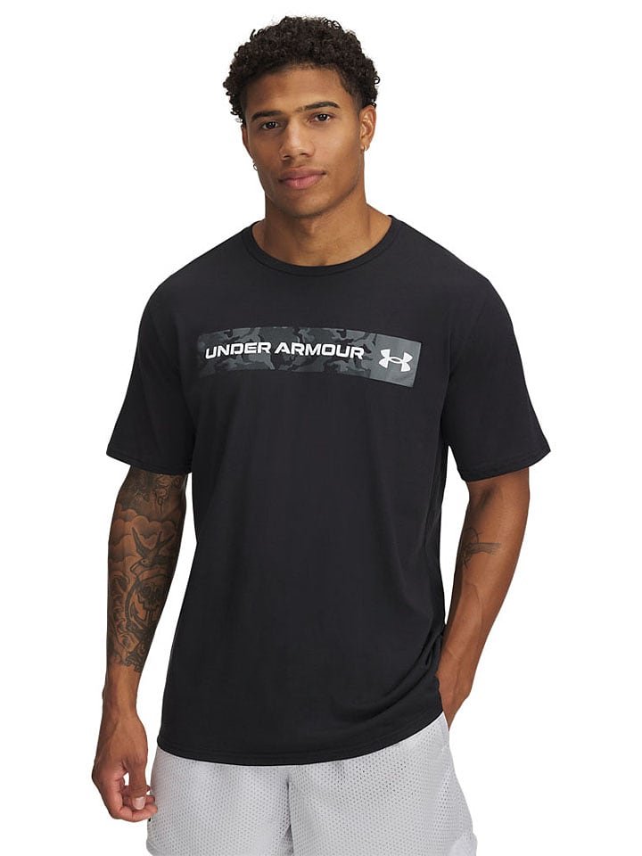 Under Armour Koszulka sportowa 