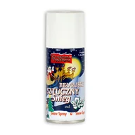 Farby i media malarskie - Volcke, sztuczny śnieg w spray'u, 150 ml - miniaturka - grafika 1