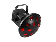 Oświetlenie i efekty wizualne - EUROLITE LED Z-4000 Beam Effect - miniaturka - grafika 1