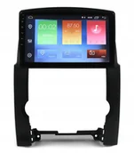 Nawigacja GPS - RADIO NAWIGACJA GPS KIA SORENTO II 2009-13 ANDROID - miniaturka - grafika 1