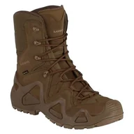 Buty trekkingowe męskie - Buty trekkingowe męskie Lowa Zephyr Hi Tf Gtx - miniaturka - grafika 1
