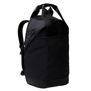 Plecak The North Face Never Stop 0A81DT4H01 - czarny - Plecaki - miniaturka - grafika 1
