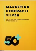 Biznes - Marketing generacji Silver - miniaturka - grafika 1