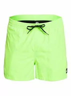 Spodenki damskie - Quiksilver Męskie szorty Everyday 15" zielony zielony xxl - miniaturka - grafika 1