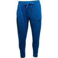 Spodnie sportowe męskie - Spodnie sportowe męskie Nike FC Drifit - miniaturka - grafika 1