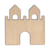 Dekoratorstwo - EKO-DECO, dekor, zamek - miniaturka - grafika 1