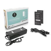 Zasilacze do laptopów - Asus Ładowarka zasilacz do 19,5V 11,8A 4,5x3,0 pin - miniaturka - grafika 1