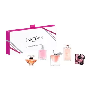 Lancome ZESTAW MINIATUREK 16030 - Zestawy perfum damskich - miniaturka - grafika 2