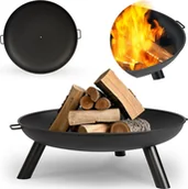 Paleniska ogrodowe - Berdsen Palenisko ogrodowe 80 cm BD-882 - miniaturka - grafika 1