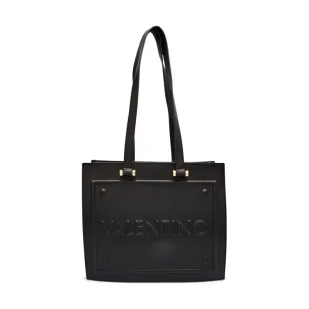 Valentino Shopperka Sindy Re - Torebki damskie - miniaturka - grafika 1