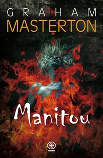 Manitou - E-booki - fantastyka i horror - miniaturka - grafika 1