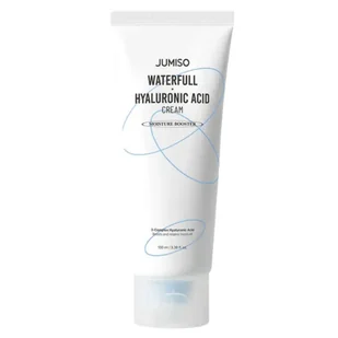 Jumiso - Waterfull Hyaluronic Acid Cream, 100ml - krem nawilżający - Kremy do twarzy Jumiso - Waterfull Hyaluronic Acid Cream, 100ml - krem nawilżający - Kremy do twarzy - miniaturka - grafika 1