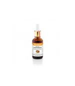 Olejki do mycia twarzy - Shamasa 100% Olej Mongongo filtr Spf 30ml - miniaturka - grafika 1