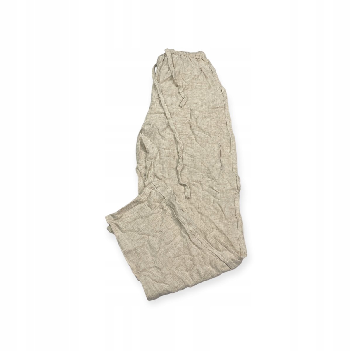 Materiałowe spodnie damskie Tom Harding M