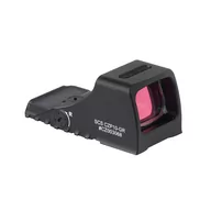 Amunicja i osprzęt ASG - Holosun - Kolimator otwarty SCS CZ P-10 C - Solar Panel - SCS-P10-GR - miniaturka - grafika 1