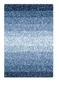 Dywaniki łazienkowe - Kleine Wolke dywanik łazienkowy Oslo, 100% poliester (4077783225) - miniaturka - grafika 1