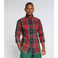 Koszule męskie - POLO RALPH LAUREN Koszula | Regular Fit - miniaturka - grafika 1