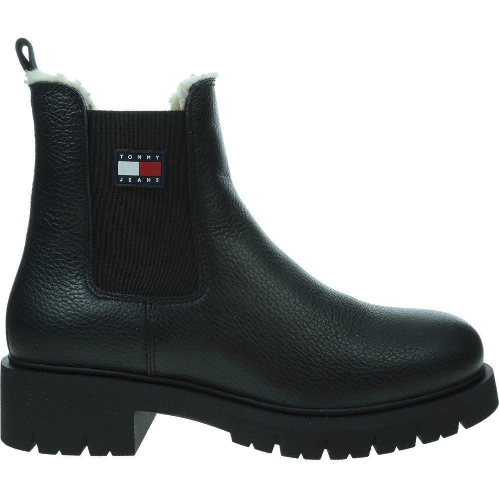 Buty Tommy Hilfiger Chelsea EN0EN02826BDS