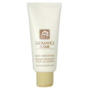 Clinique Aromatics Elixir emulsja do ciała 200 ml - Balsamy i kremy do ciała - miniaturka - grafika 1