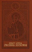 Religia i religioznawstwo - WAM Ignacy Loyola Ćwiczenia duchowne - miniaturka - grafika 1