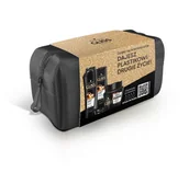 Zestawy kosmetyków damskich - Gliss, Ultimate Repair, Zestaw kosmetyków do pielęgnacji, 4 szt. - miniaturka - grafika 1