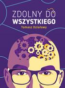 Podstawy obsługi komputera - Zdolny do Wszystkiego - Tomasz Działowy - miniaturka - grafika 1