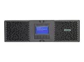 Zasilacze awaryjne UPS - Q7G11A - HPE G2 R6000 3U IEC/230V 9out INTL UPS - miniaturka - grafika 1