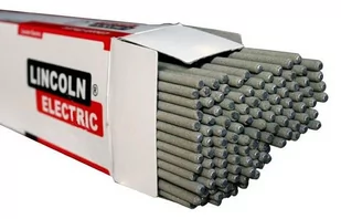 Lincoln Elektroda Limarosta 304L 4,0X450 Stale Wysokostopowe - Akcesoria spawalnicze - miniaturka - grafika 1