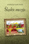 Książki regionalne - Śląskie mecyje - miniaturka - grafika 1