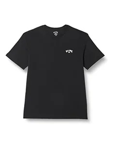 Quiksilver Arch Crew SS Koszulka męska (zestaw 1) - Koszulki męskie - miniaturka - grafika 1