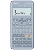 Kalkulatory - Kalkulator naukowy CASIO FX-570ES-2BU PLUS 2nd Edition Różowy - - ! Wieloletnie doświadczenie, tysiące pozytywn - miniaturka - grafika 1
