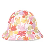 Czapki dla dzieci - Kapelusz Coccodrillo WC4363309ALG Kolorowy - miniaturka - grafika 1