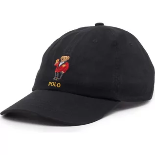 Czapki dla dzieci - POLO RALPH LAUREN Bejsbolówka - grafika 1