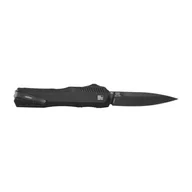 Noże - Nóż składany Kershaw Livewire 9000BLK - miniaturka - grafika 1