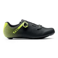 Buty rowerowe - Buty szosowe męskie Northwave Core Plus 2 - miniaturka - grafika 1