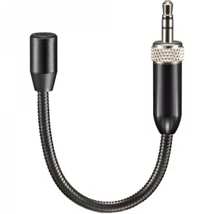 Godox Mikrofon krawatowy ze złączem 3.5mm TRS Locking Godox LMS-1NL - Kamery cyfrowe - akcesoria - miniaturka - grafika 1