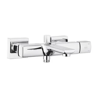 KFA MORGANIT 4924-010-00 - Baterie wannowe i prysznicowe - miniaturka - grafika 1