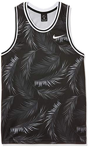 NIKE M Nk Dry DNA JSY koszulka męska w kwiaty