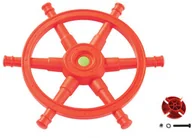 Place zabaw - STER DUŻE KOŁO STEROWE NA PLAC ZABAW STAR - miniaturka - grafika 1