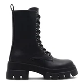 Botki damskie - Trzewiki Jenny Fairy LONE HY8757-8M - miniaturka - grafika 1