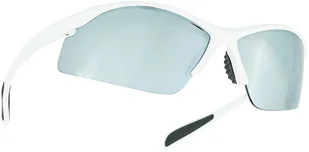 XLC okulary przeciwsłoneczne Malediwy SG-C05, biały, jeden rozmiar 2500156000_weiß - Akcesoria turystyczne - miniaturka - grafika 1