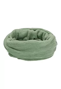 Sterntaler Unisex dziecięca Melange chusta wielofunkcyjna, zielona, S - Akcesoria i dodatki do ubrań dla dzieci - miniaturka - grafika 1