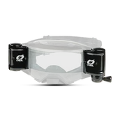 Akcesoria motocyklowe - MX Roll-Off Canister O'Neal B-33 Roll Off Canister Set With Pull Cord Clear - miniaturka - grafika 1