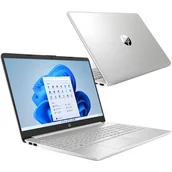 Laptopy - HP 15s 4H392EA - miniaturka - grafika 1