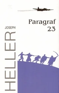 Paragraf 23 - Literatura obyczajowa - miniaturka - grafika 1