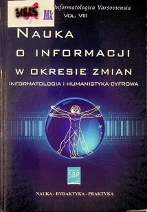 Nauka o informacji w okresie zmian - Aplikacje biurowe - miniaturka - grafika 1