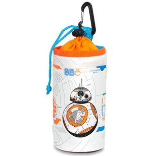 Pokrowiec Na Butelkę Dla Dziecka Star Wars - Shakery i bidony sportowe - miniaturka - grafika 1