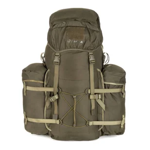 Snugpak - Plecak wojskowy Bergen - 100 L - Oliwkowy - 10316200228 - Plecaki - miniaturka - grafika 1