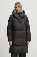 Kurtki damskie - Calvin Klein kurtka damska kolor czarny zimowa K20K207990 - miniaturka - grafika 1