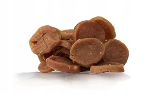 Hau&Miau Hau&Miau Talarki z kaczki 500g - Przysmaki dla psów - miniaturka - grafika 1